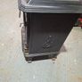 cast iron stove Image 3