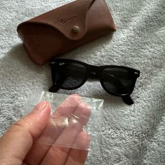 NEW replacement side screw for rayban sunglasses