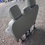 2005 2014 Nissan primastar,  renault traffic passenger seat Image 2