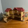 sylvanian Families Red Roof Country Home Image 3