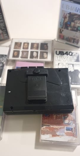 walkman