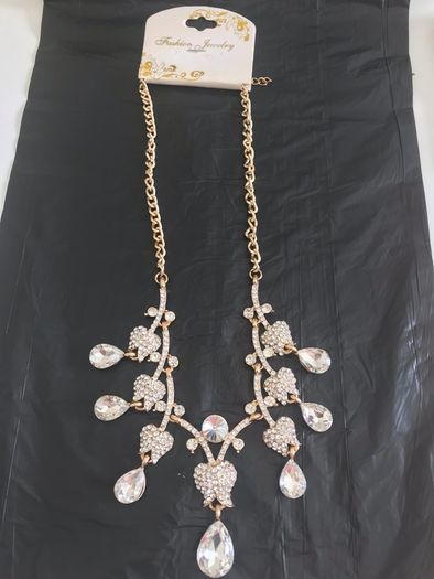 jewerly new