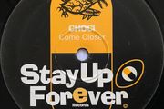 Choci  - Come Closer