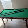 Kids pool table Image 2