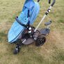 Bugaboo Cameleon 3 buggy system Image 8
