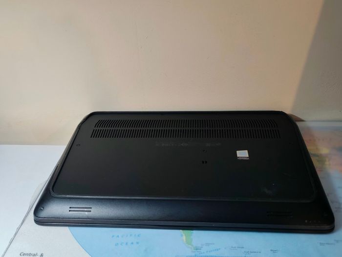HP Zbook G4 15.6" Intel i7 7th Gen | 24GB RAM |512GB SSD | Windows 11 | Office 2021 Gaming Laptop