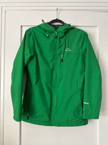 Ladies Rain Jacket