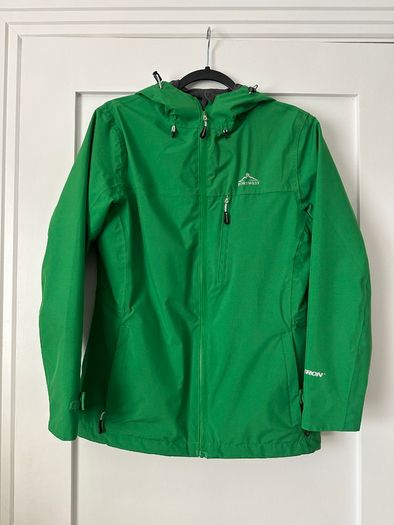 Ladies Rain Jacket