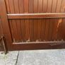 Gates - Hardwood Double Gates Image 6