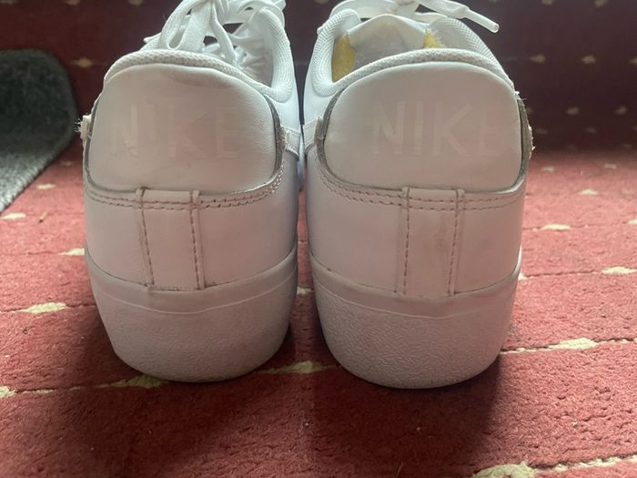 Nike size 8.5