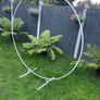 flower arch / ring Image 2