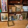 Multiple prints, in multiple sizes, of frames in very in conditions must go as a job lot. Image 3