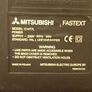 14" 50hz old / vintage / retro gaming CRT TV Image 3