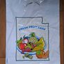 1980s plastic shopping bags Image 4