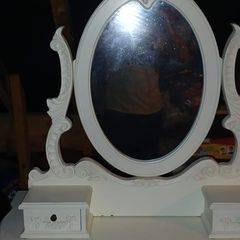 French Style Dressing Table