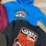Boys clothes bundle 7-8 year old Image 4