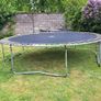 Berg Trampoline Image 4
