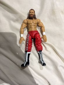 wwe
