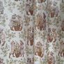 vintage curtains Image 3
