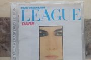 The Human League CD - Dare
