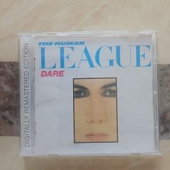 The Human League CD - Dare
