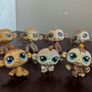 littlest petshop figures Image 9