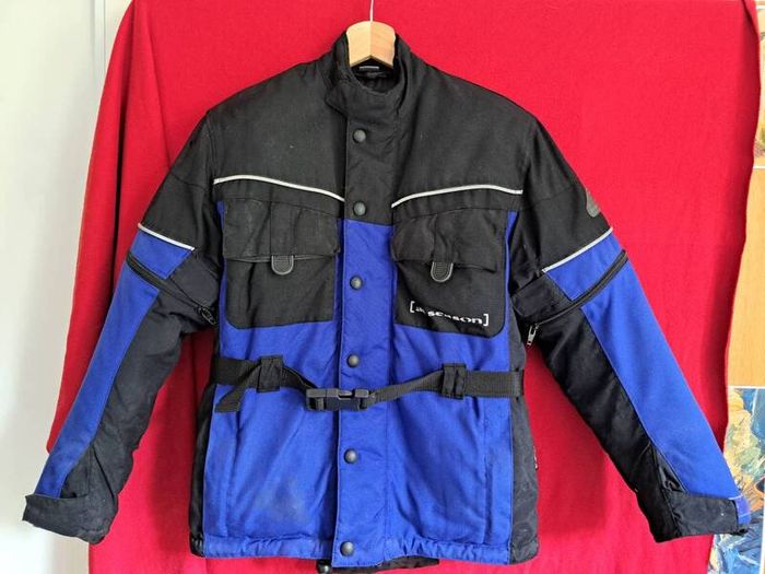 Child's Motorcycle Jacket.