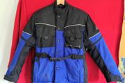 Child's Motorcycle Jacket.