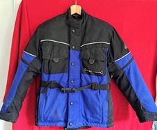 Child's Motorcycle Jacket.