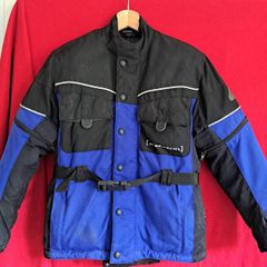 Child's Motorcycle Jacket.