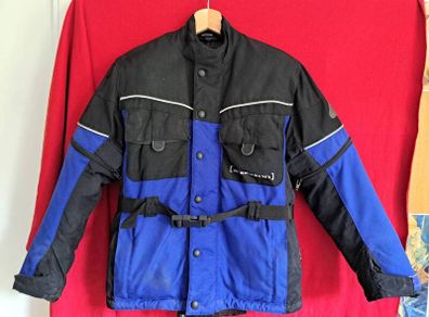 Child's Motorcycle Jacket.