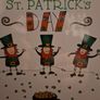 St Patricks Day Greeting Cards (any 4 for 5euro) Image 3