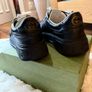 sneaker Gucci uk size 9 black Image 3