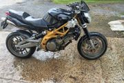 aprilia