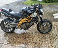 aprilia