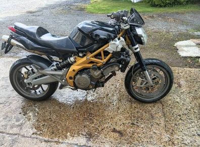 aprilia