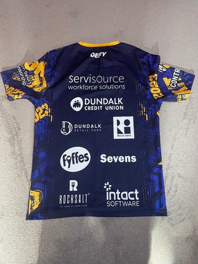 Mens Jersey