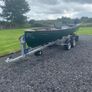 18ft Lake Boat Image 8