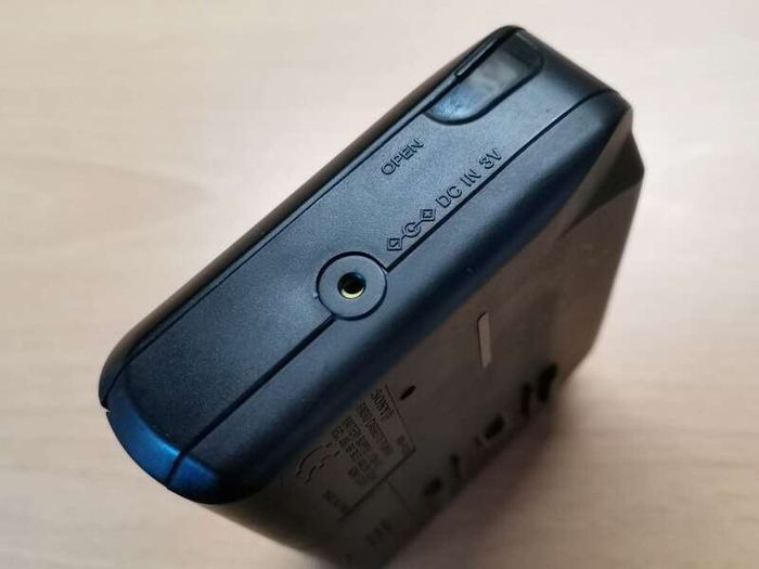 SONY WM-FX131 Walkman Cassette Player