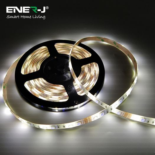 Wi-Fi RGB LED Strip Light