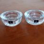 Royal Doulton Lunar Candle holders Image 3