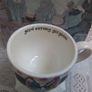 Large Novelty Disney Mugs Image 5