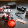 Camera with waterproof case up to 50m depth Image 4