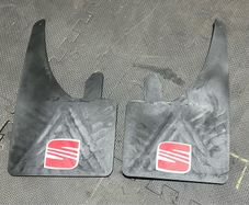 SEAT Mudflaps