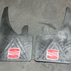 SEAT Mudflaps