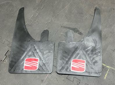 SEAT Mudflaps
