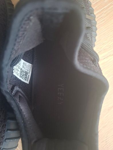 Black Yeezy