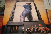 Spandau Ballet - Parade Irish pressing