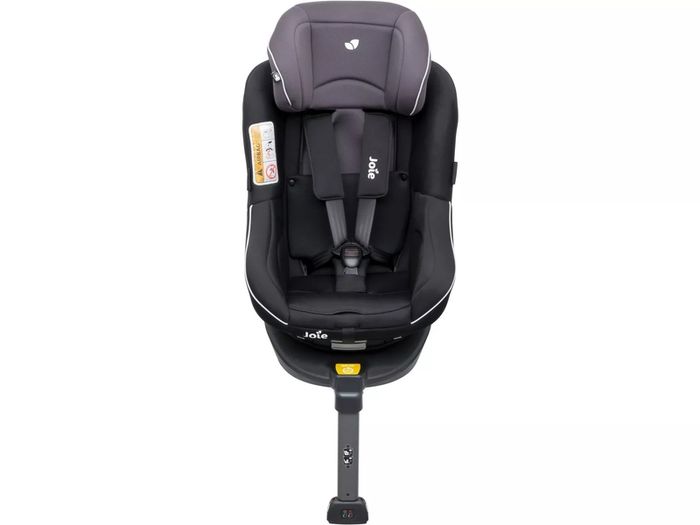 Joie Spin 360 ISOFIX Rotating Car Seat  Group 0+/1