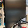 Gaming Curved Monitor 27 Inches Acer Nitro ED273  (69 cm Screen) Full HD, 165 Hz (180 Hz OC), 1 ms (VRB), 1 x HDMI 2.0, 1 x HDMI 1.4, 1 x DP 1.2, AMD Free Sync Premium, Black / Used Image 3